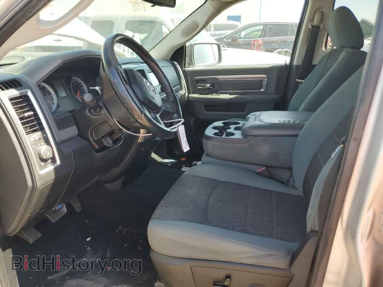 2014 RAM 1500 - VIN: 1C6RR6GT5ES390984 - Фото 7