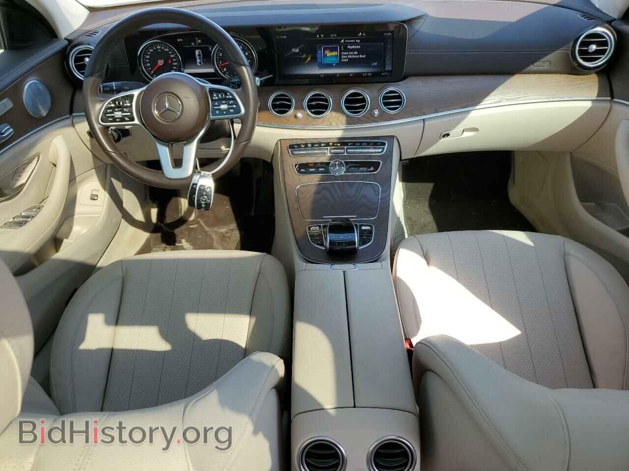 2019 MERCEDES-BENZ E-CLASS - VIN: WDDZF4JB3KA506681 - Фото 8