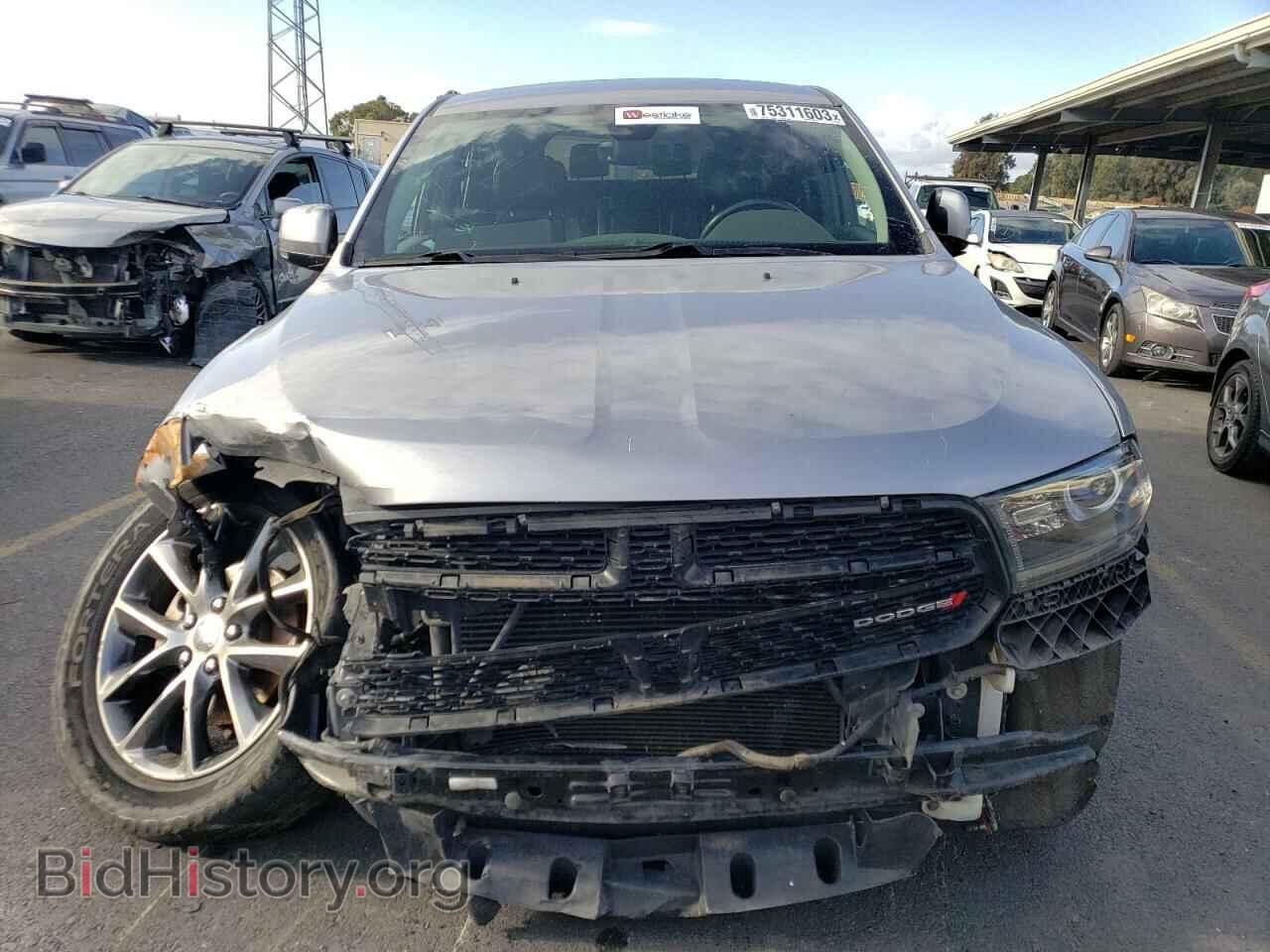 2017 DODGE DURANGO - VIN: 1C4RDJDG4HC847963 - Photo 5
