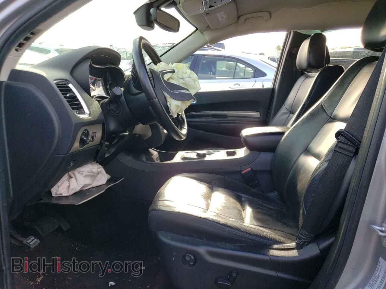 2017 DODGE DURANGO - VIN: 1C4RDJDG4HC847963 - Photo 7