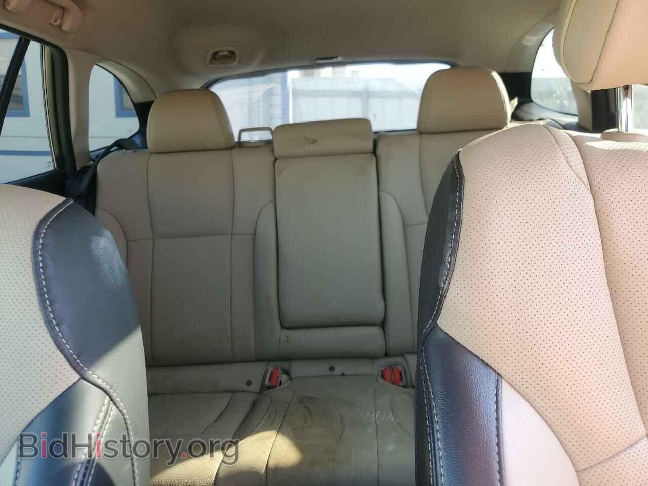 2020 SUBARU OUTBACK - VIN: 4S4BTALC5L3214623 - Фото 10