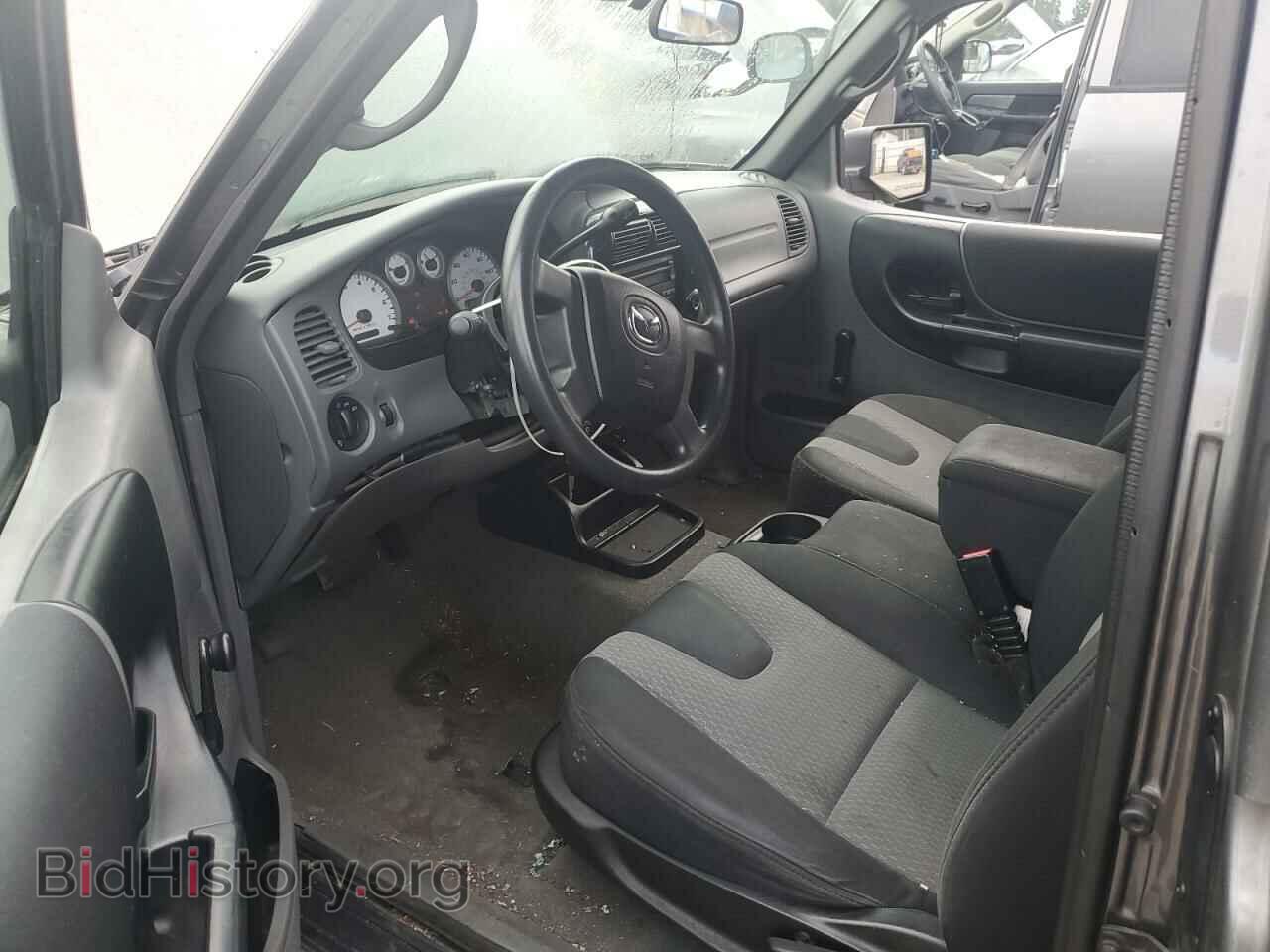 2007 MAZDA B3000 - VIN: 4F4YR46U77PM03766 - Фото 8