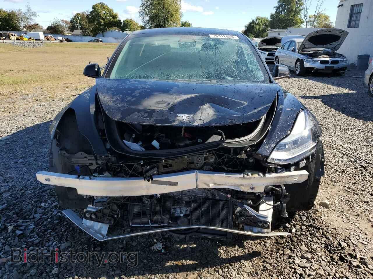 2021 TESLA MODEL 3 - VIN: 5YJ3E1EA1MF064514 - Фото 5