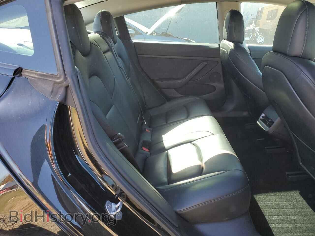 2021 TESLA MODEL 3 - VIN: 5YJ3E1EA1MF064514 - Фото 10