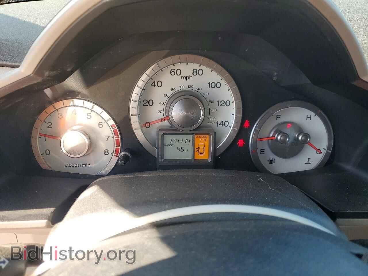 2011 HONDA PILOT - VIN: 5FNYF4H53BB045379 - Фото 9