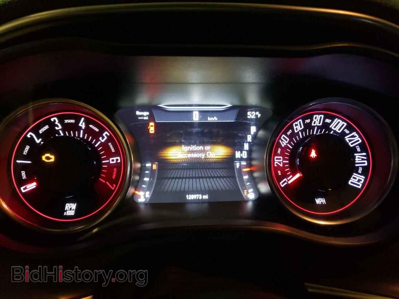 2016 DODGE CHALLENGER - VIN: 2C3CDZAG4GH352753 - Фото 9