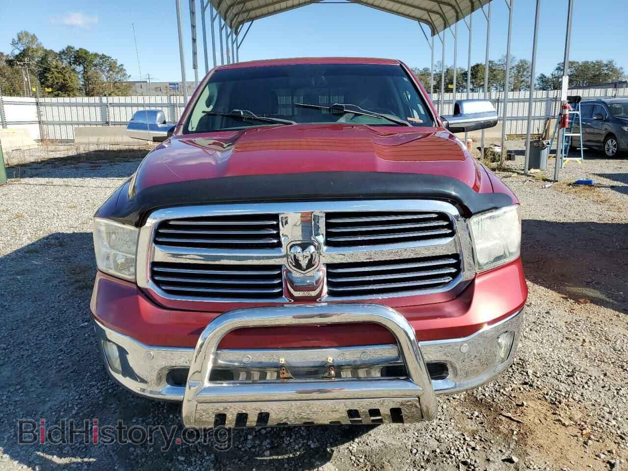 2014 RAM 1500 - VIN: 1C6RR6LT7ES229154 - Фото 5