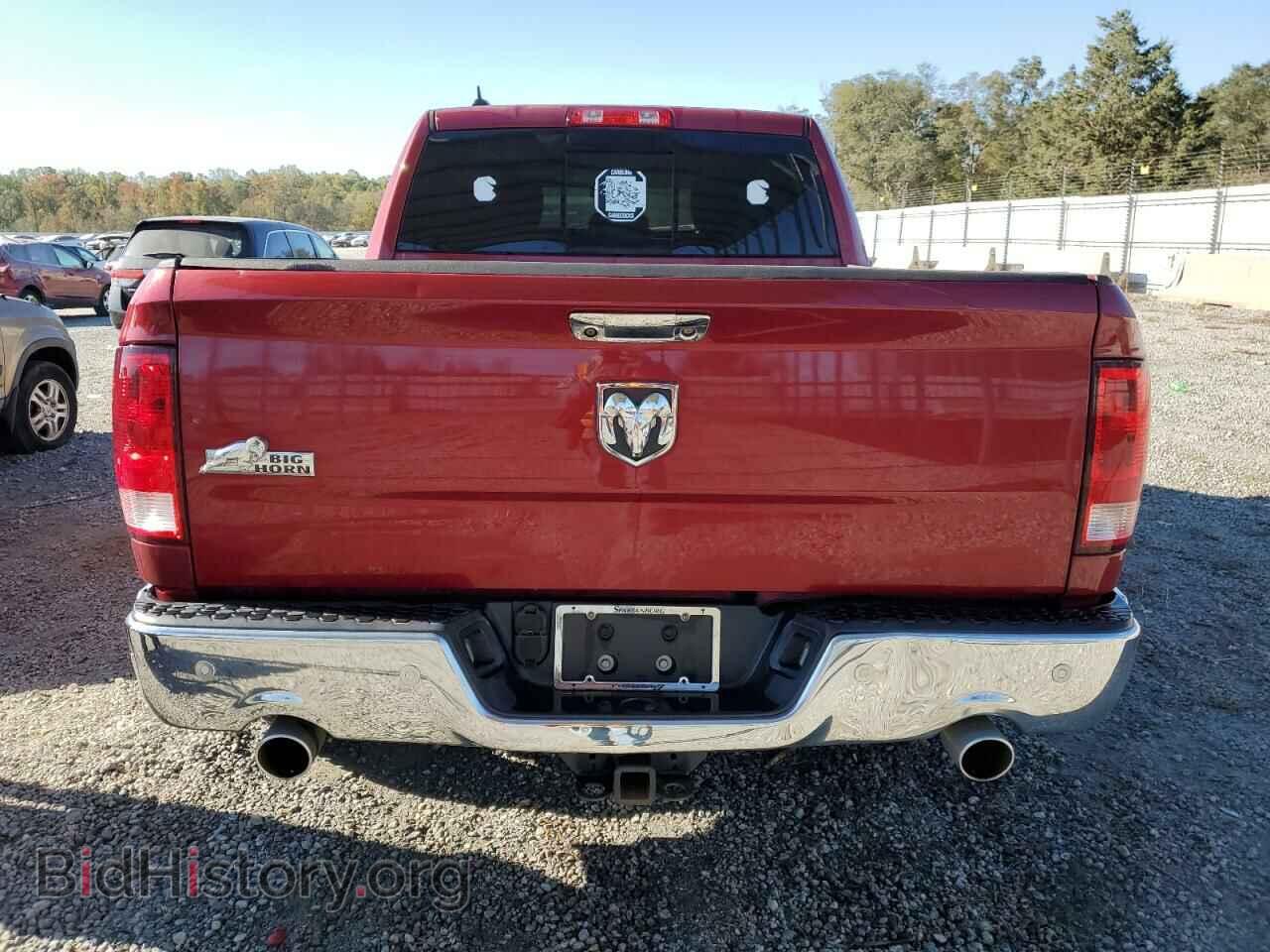 2014 RAM 1500 - VIN: 1C6RR6LT7ES229154 - Фото 6