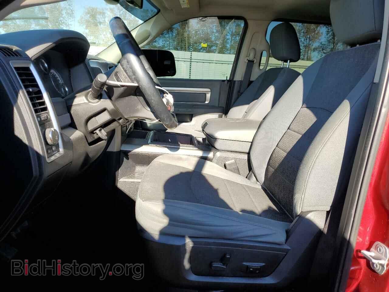 2014 RAM 1500 - VIN: 1C6RR6LT7ES229154 - Фото 7