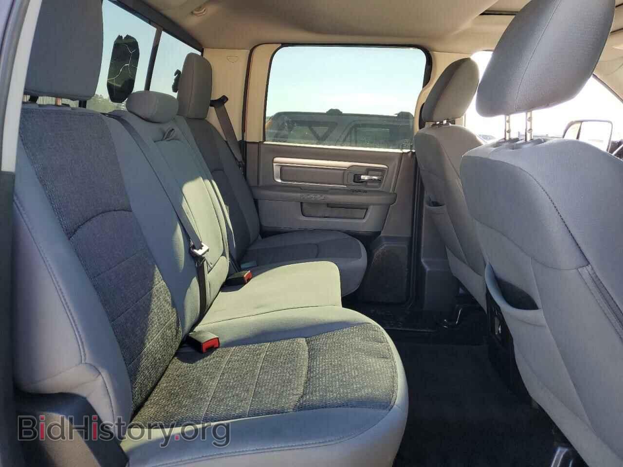 2014 RAM 1500 - VIN: 1C6RR6LT7ES229154 - Фото 10