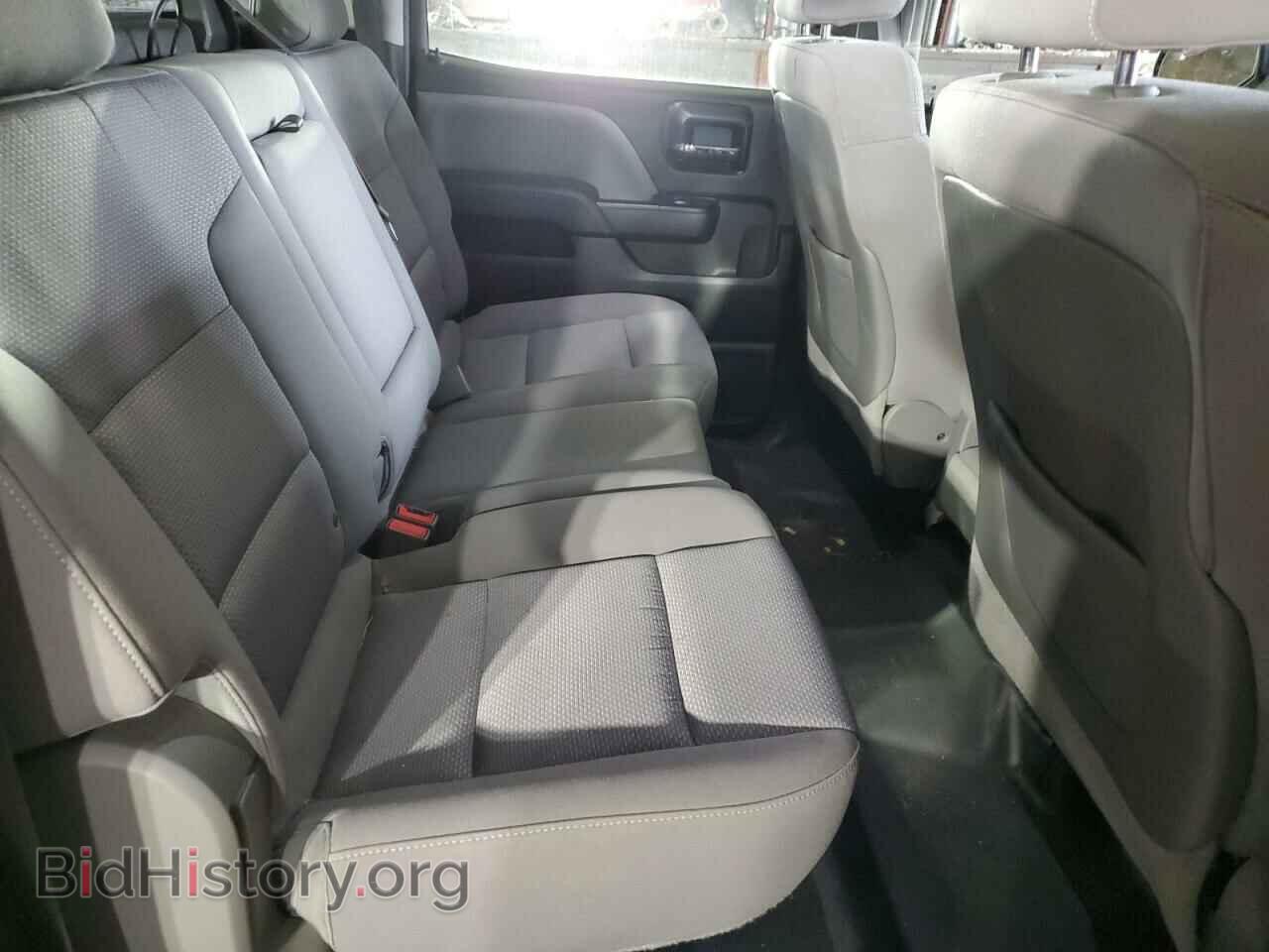 2014 GMC SIERRA - VIN: 3GTU2TEH4EG264482 - Фото 10