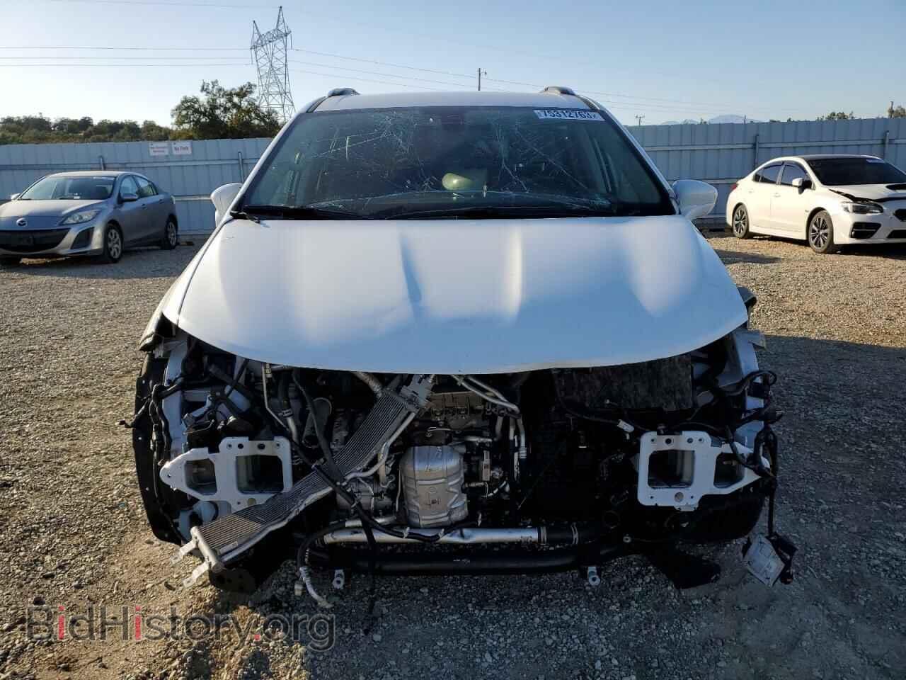 2020 CHRYSLER PACIFICA - VIN: 2C4RC1BG2LR269285 - Фото 5