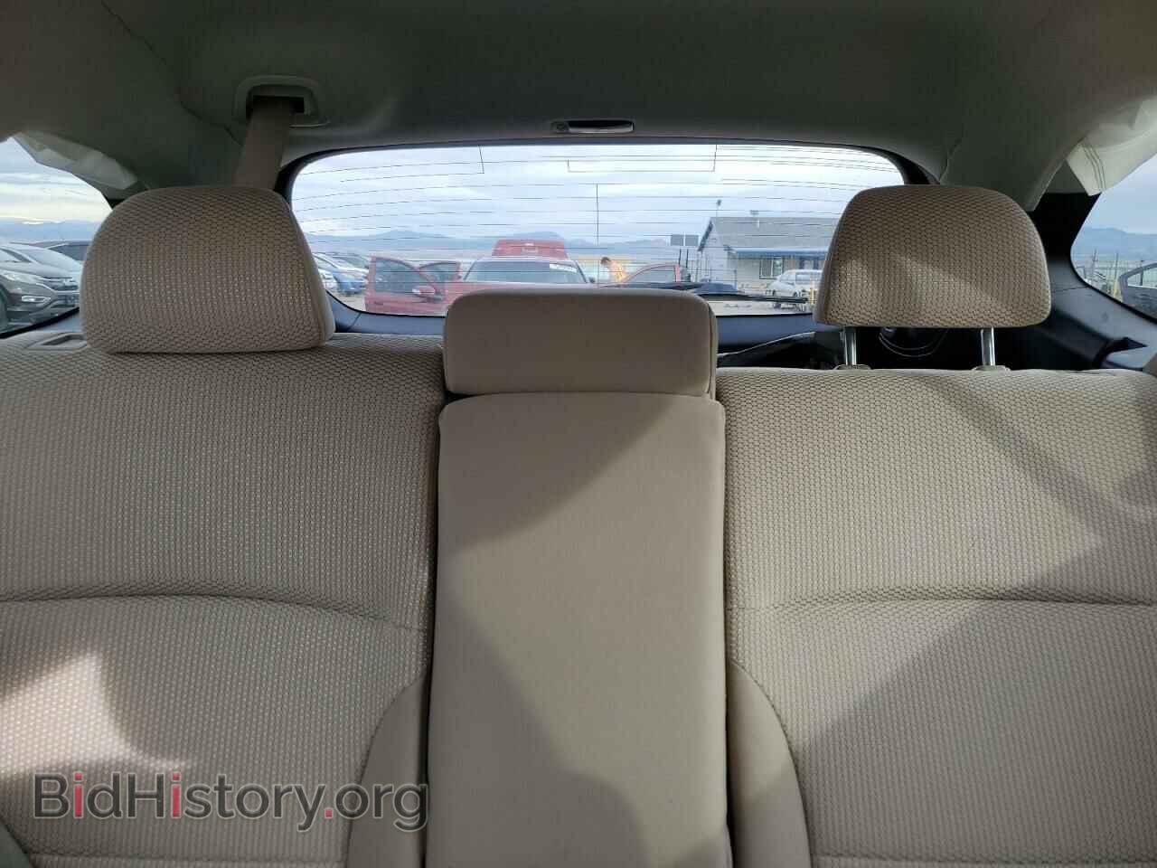 2017 SUBARU OUTBACK - VIN: 4S4BSADC3H3238024 - Фото 10
