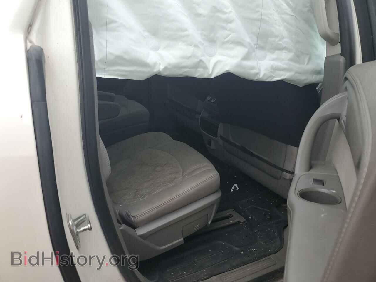 2014 GMC ACADIA - VIN: 1GKKRPKD5EJ171839 - Фото 11