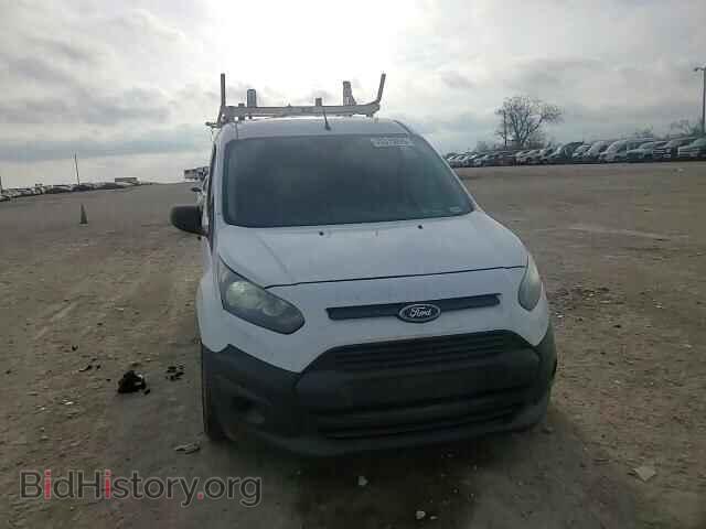 2014 FORD TRANSIT - VIN: NM0LS7E76E1172313 - Фото 14