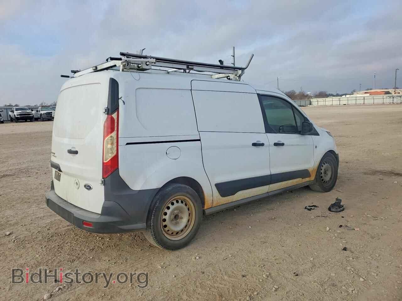 2014 FORD TRANSIT - VIN: NM0LS7E76E1172313 - Фото 3