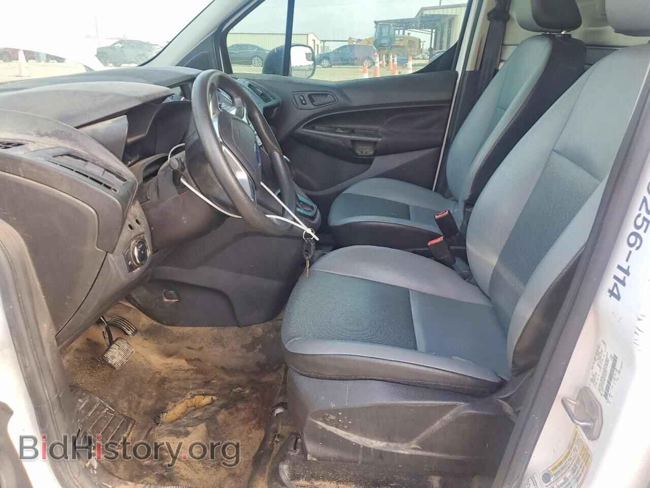 2014 FORD TRANSIT - VIN: NM0LS7E76E1172313 - Фото 7