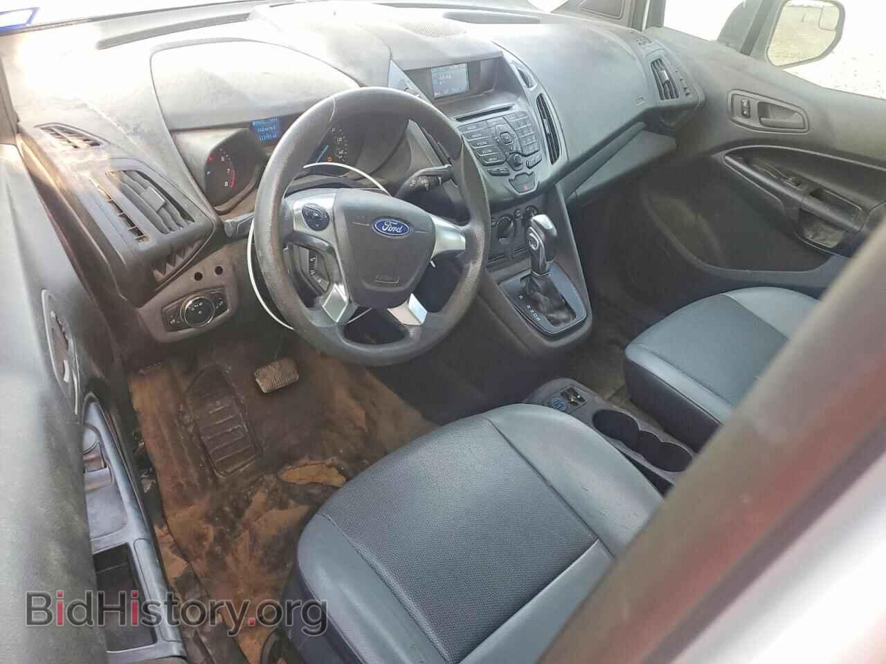 2014 FORD TRANSIT - VIN: NM0LS7E76E1172313 - Фото 8