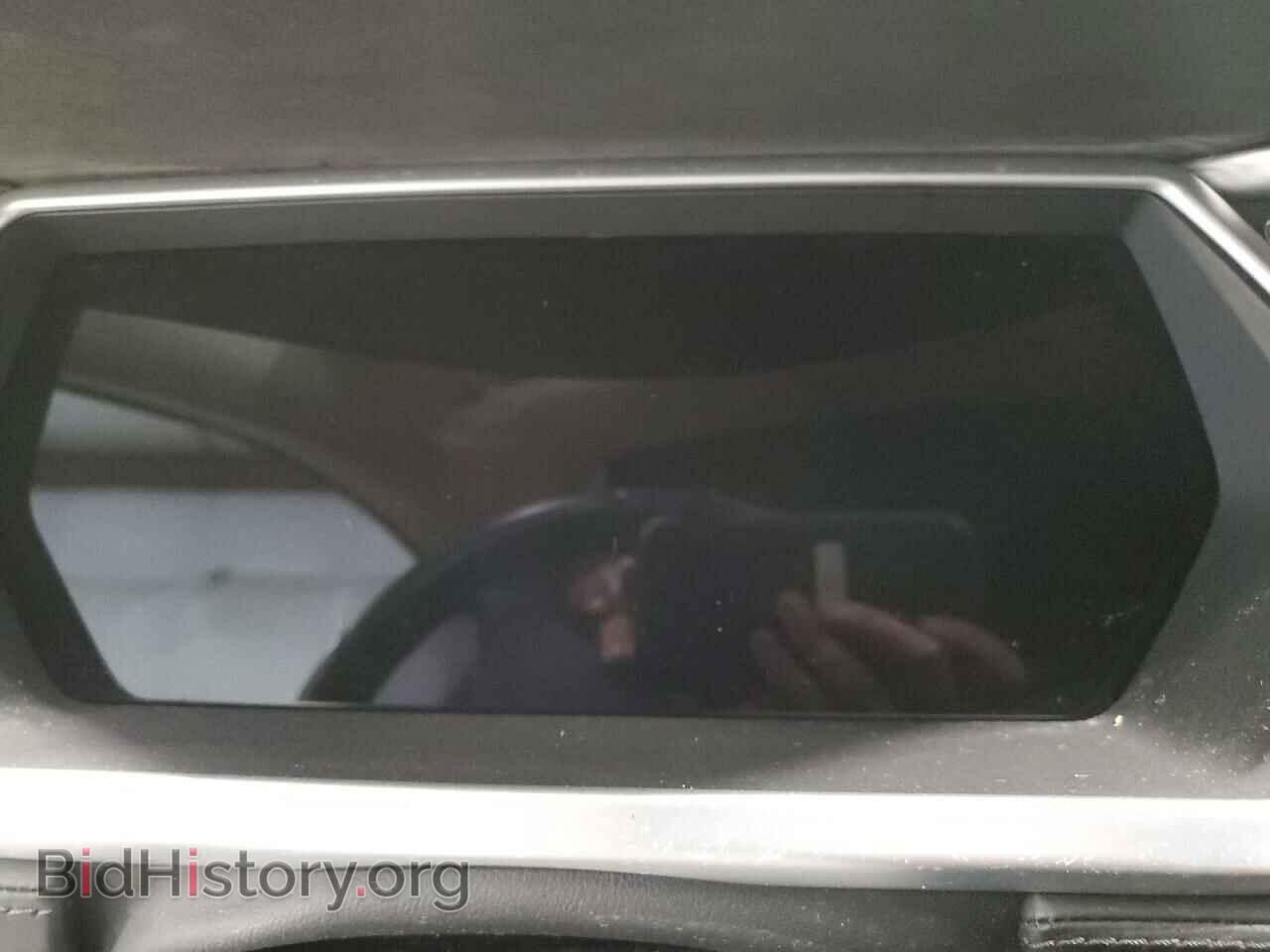 2012 TESLA MODEL S - VIN: 5YJSA1DP6CFS00048 - Photo 9