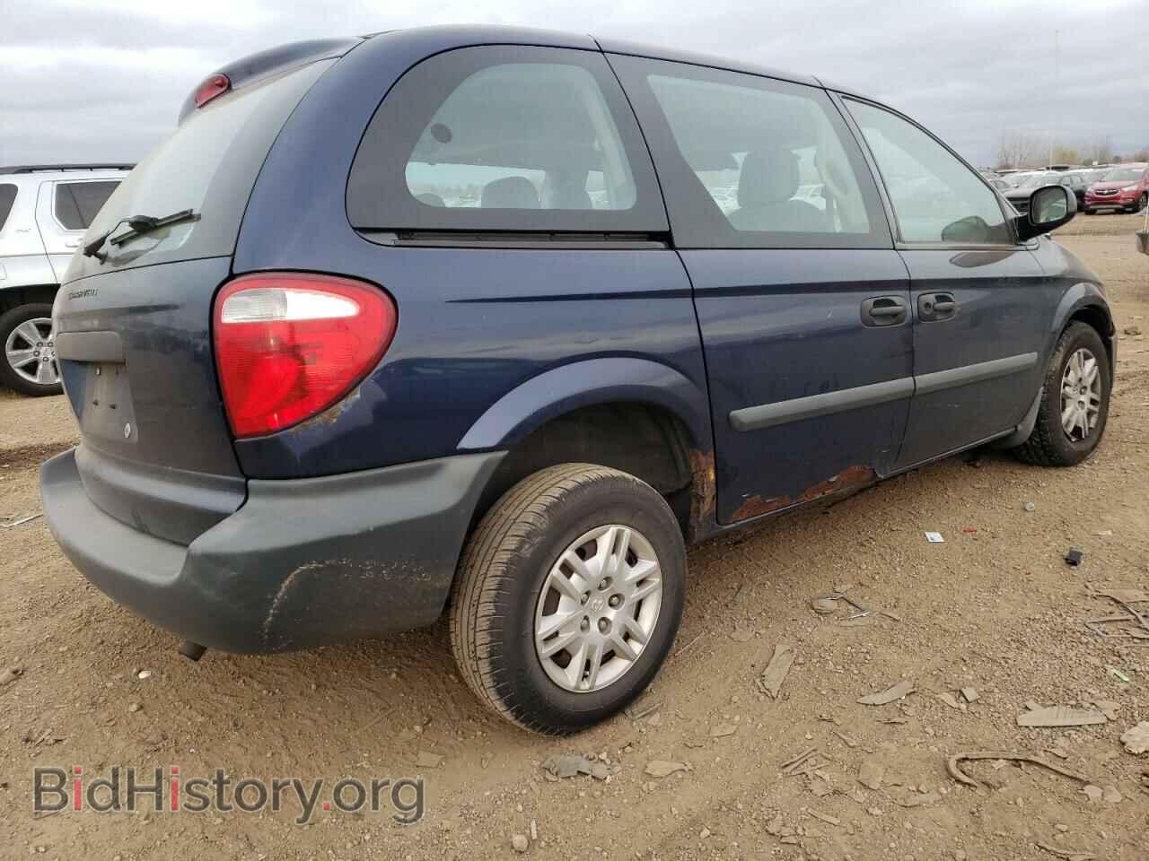 2006 DODGE All Models - VIN: 1D4GP25E16B668903 - Photo 3