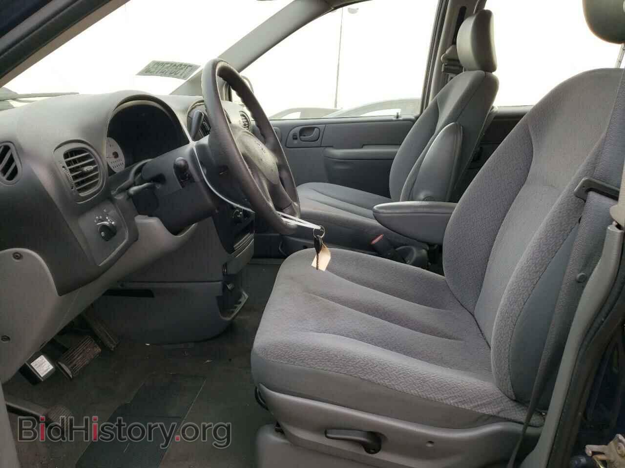 2006 DODGE All Models - VIN: 1D4GP25E16B668903 - Photo 7