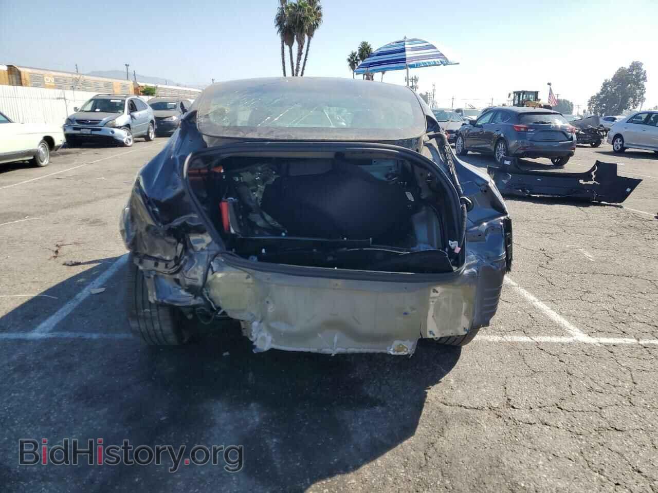 2024 TESLA MODEL 3 - VIN: 5YJ3E1EA6RF724358 - Фото 6