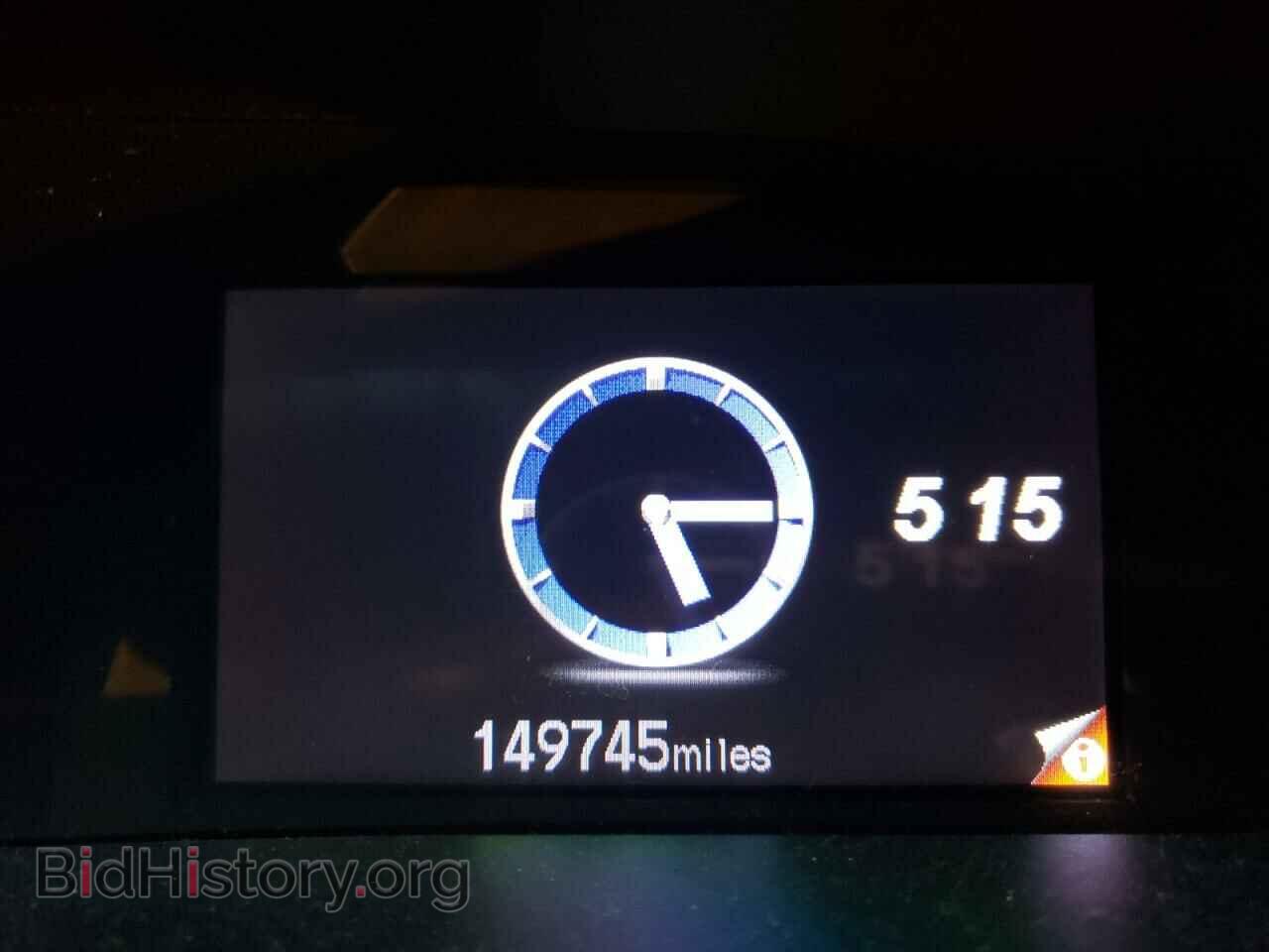 2012 HONDA CIVIC - VIN: 19XFB2F58CE334016 - Фото 9