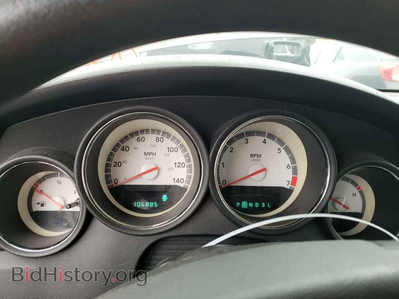 2010 DODGE CHARGER - VIN: 2B3CA4CD9AH143785 - Фото 9