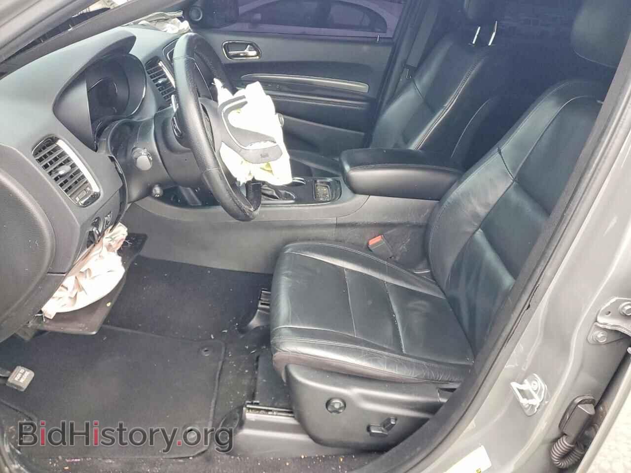 2020 DODGE DURANGO - VIN: 1C4RDJDG0LC412379 - Photo 7