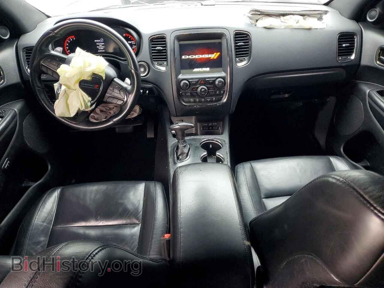 2020 DODGE DURANGO - VIN: 1C4RDJDG0LC412379 - Photo 8