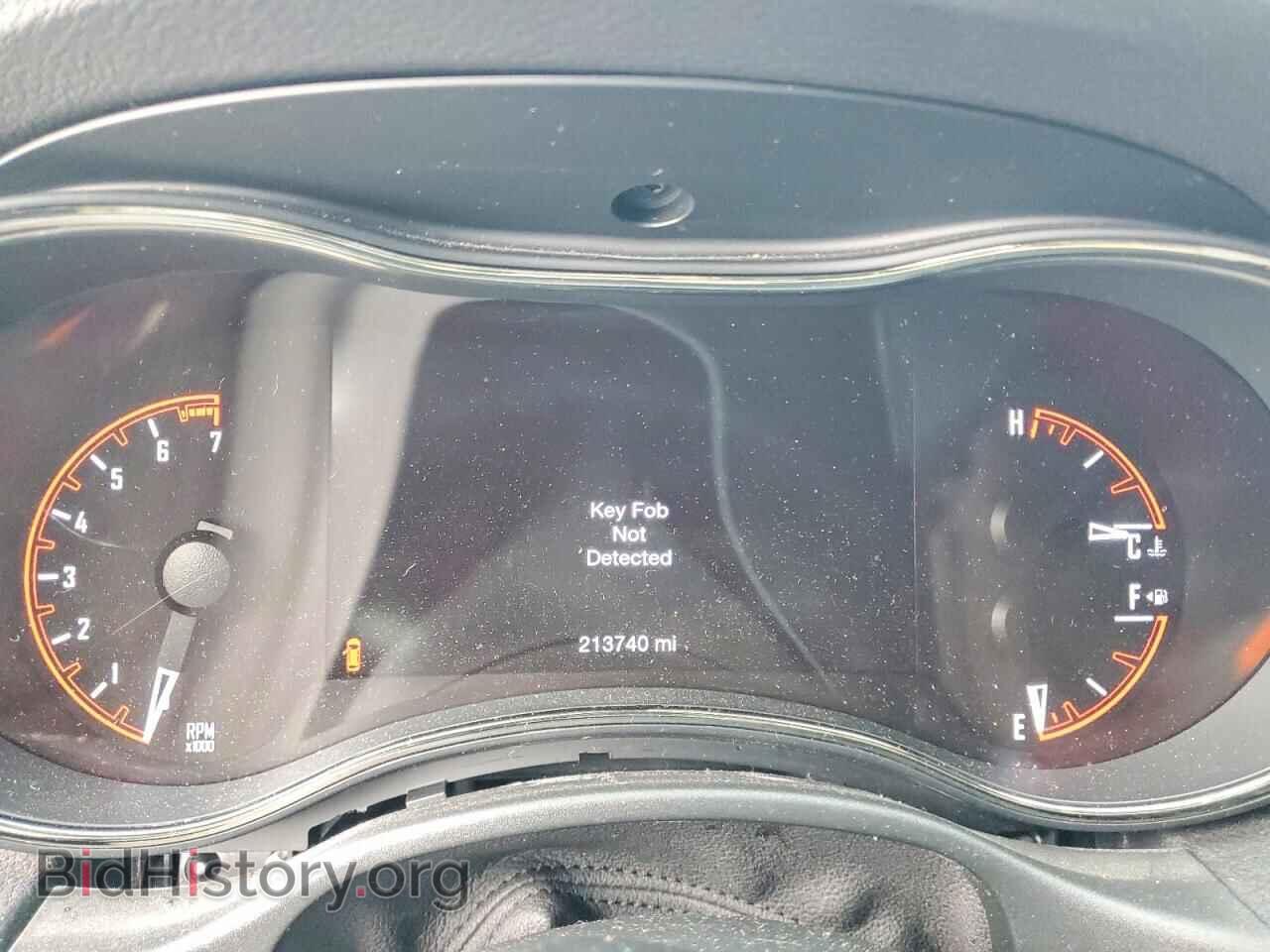 2020 DODGE DURANGO - VIN: 1C4RDJDG0LC412379 - Photo 9