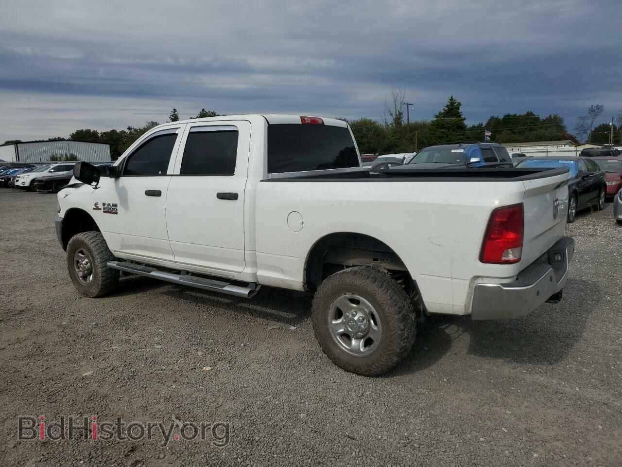2014 RAM All Models - VIN: 3C6UR4CL6EG173360 - Photo 2