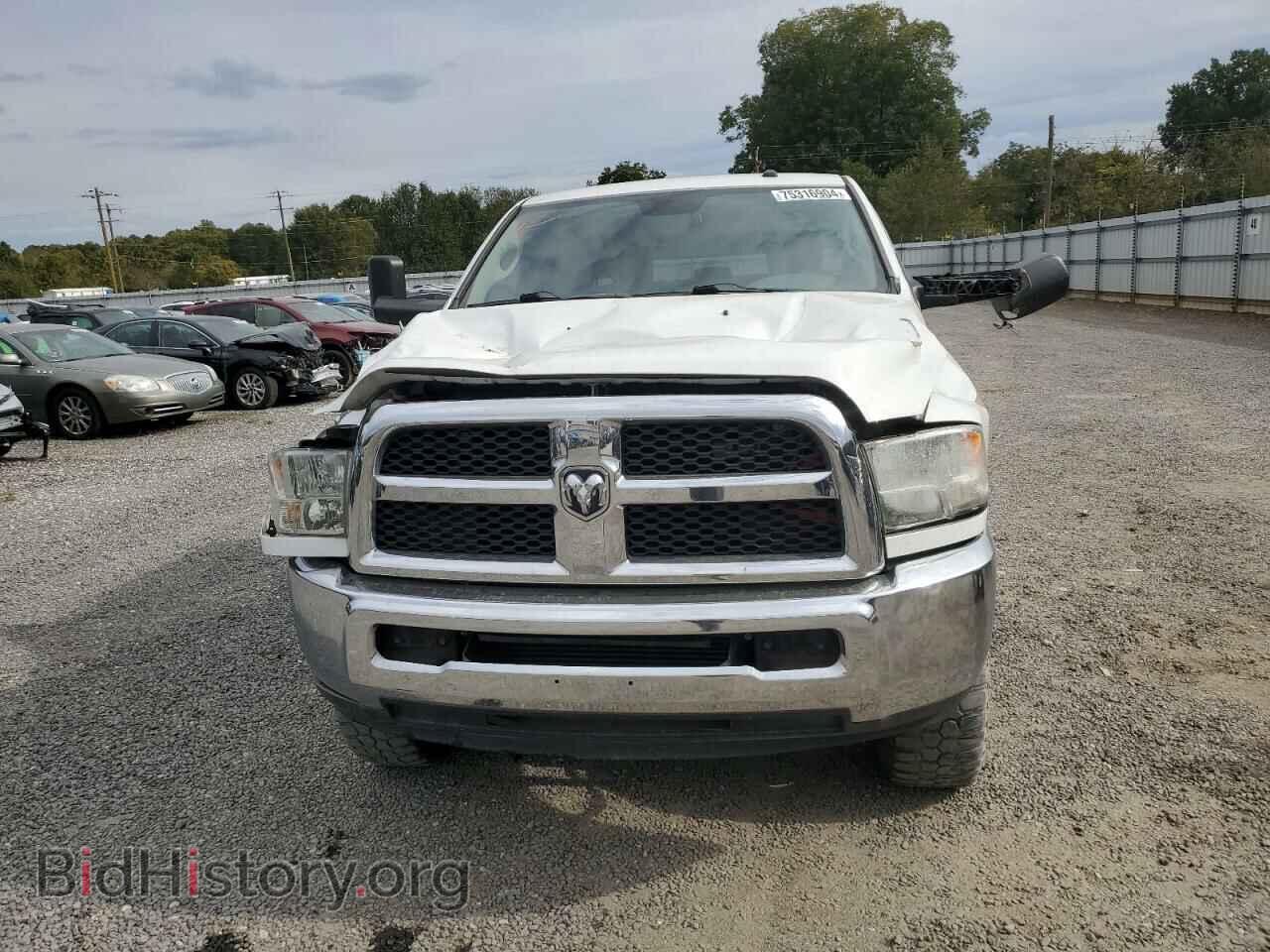 2014 RAM All Models - VIN: 3C6UR4CL6EG173360 - Photo 5
