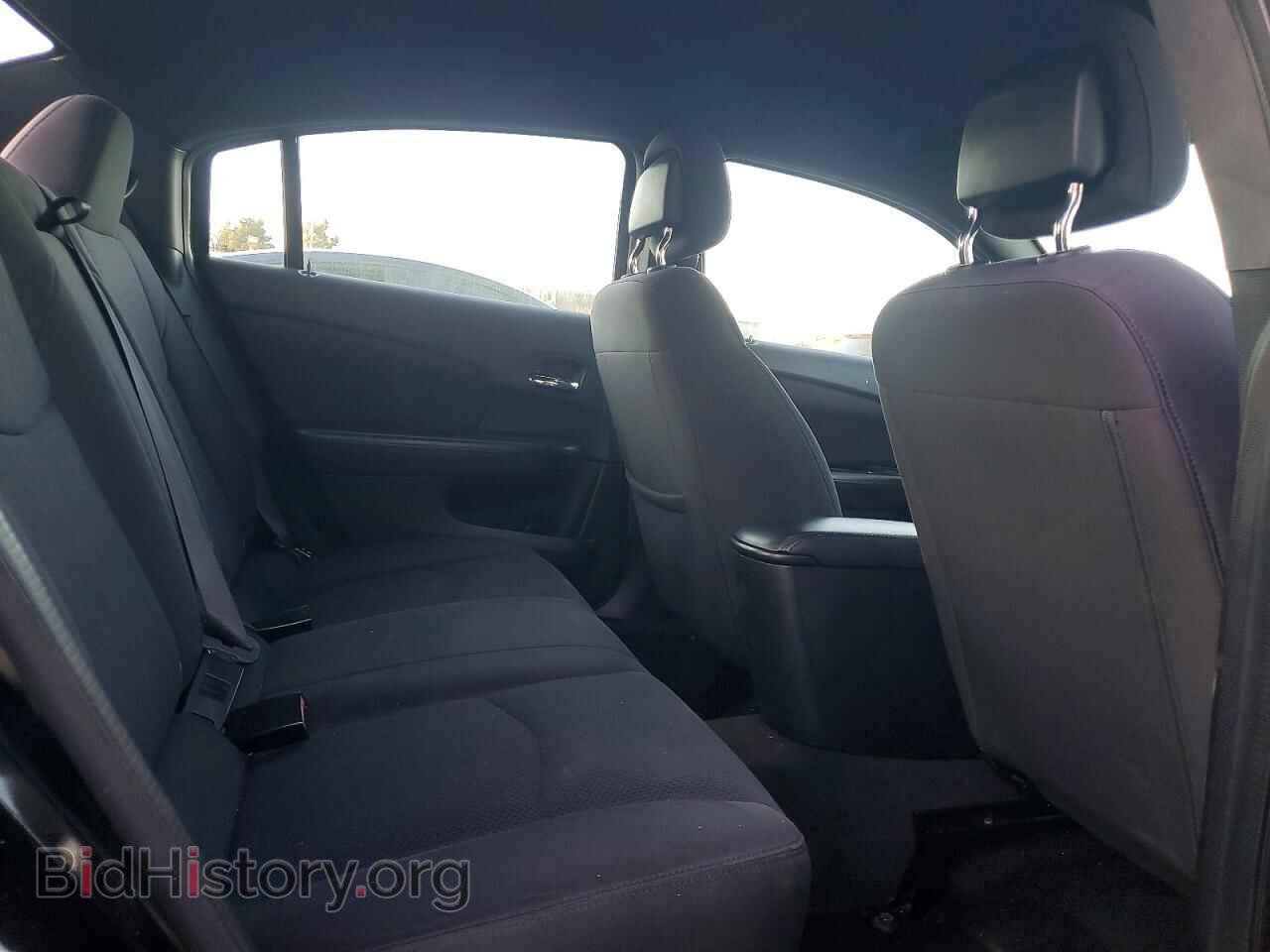 2013 CHRYSLER 200 - VIN: 1C3CCBBB6DN713836 - Фото 10
