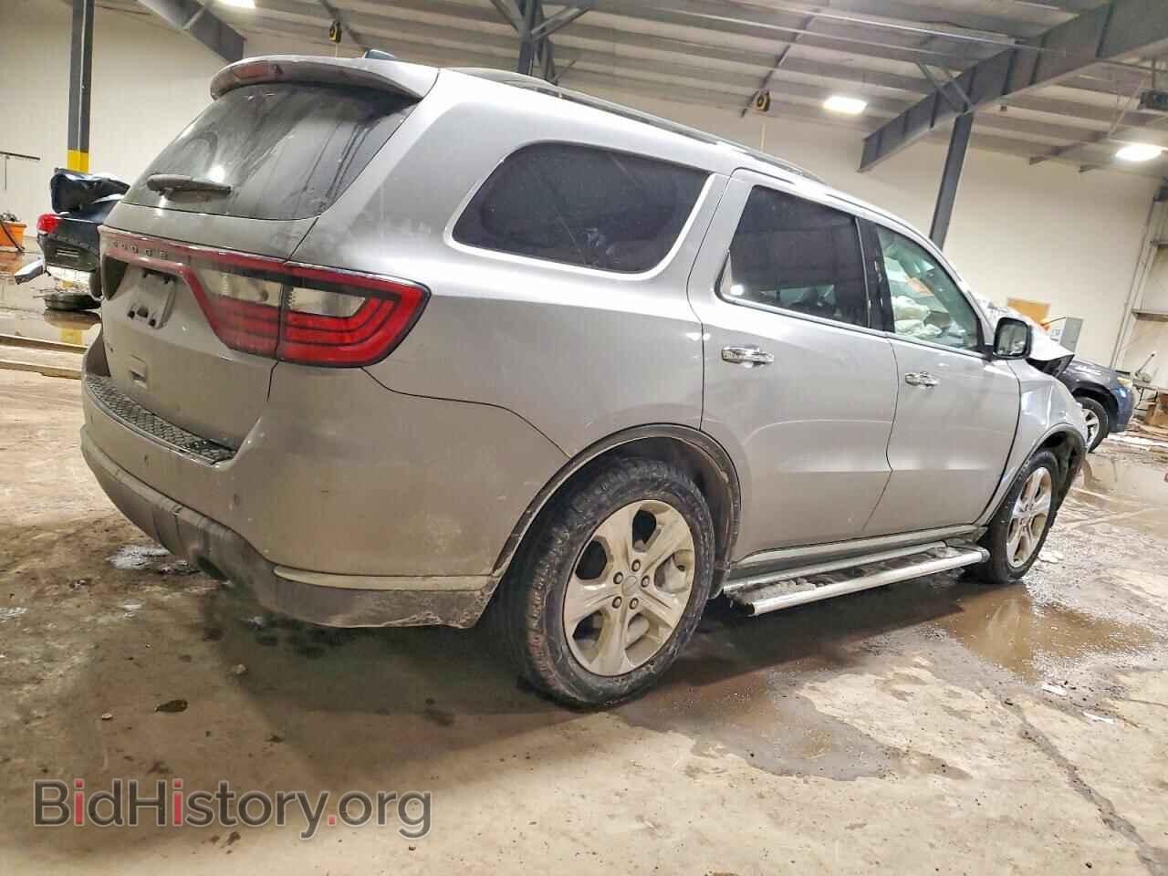 2015 DODGE DURANGO - VIN: 1C4RDHAG3FC801101 - Photo 3