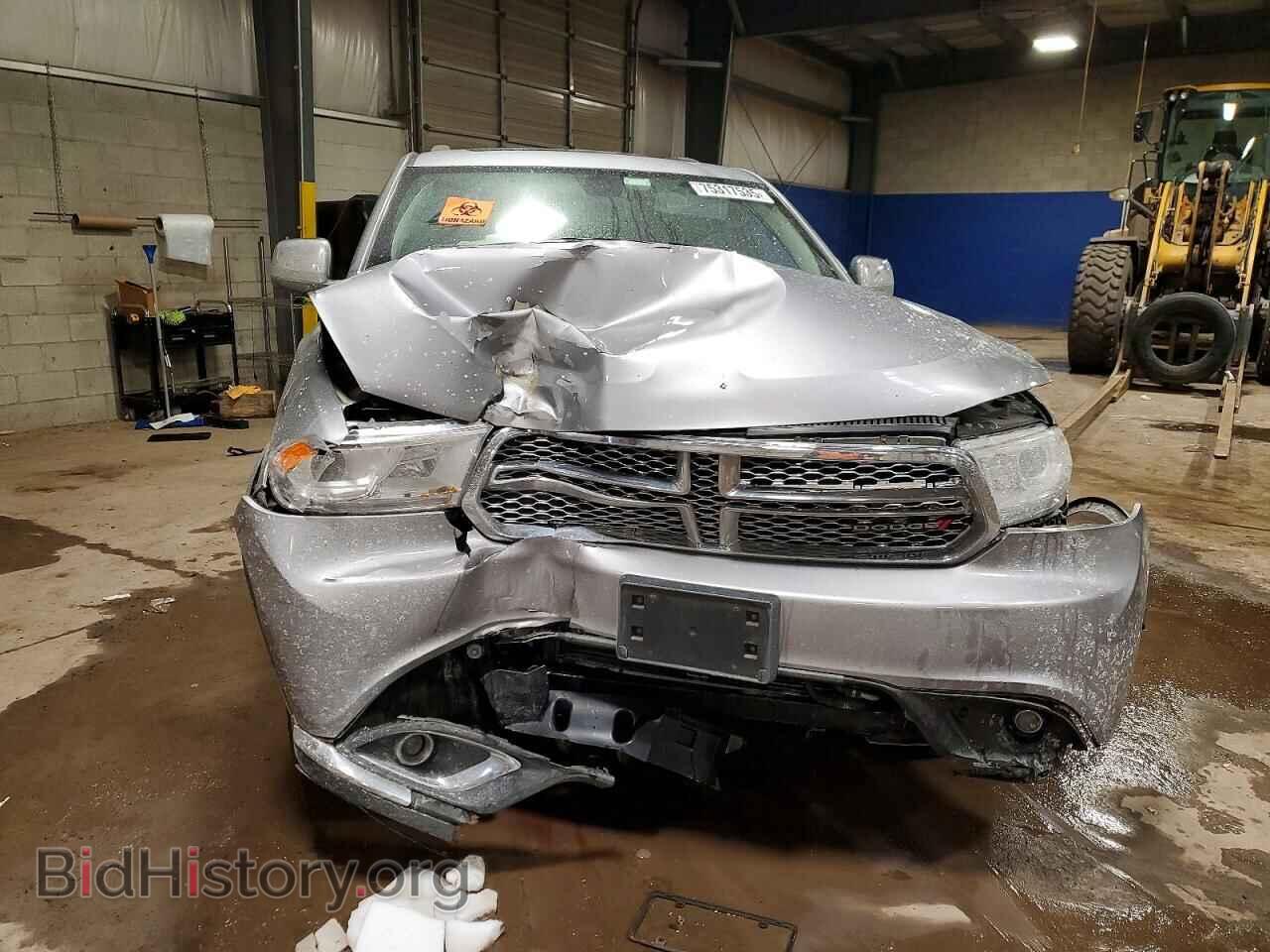 2015 DODGE DURANGO - VIN: 1C4RDHAG3FC801101 - Photo 5