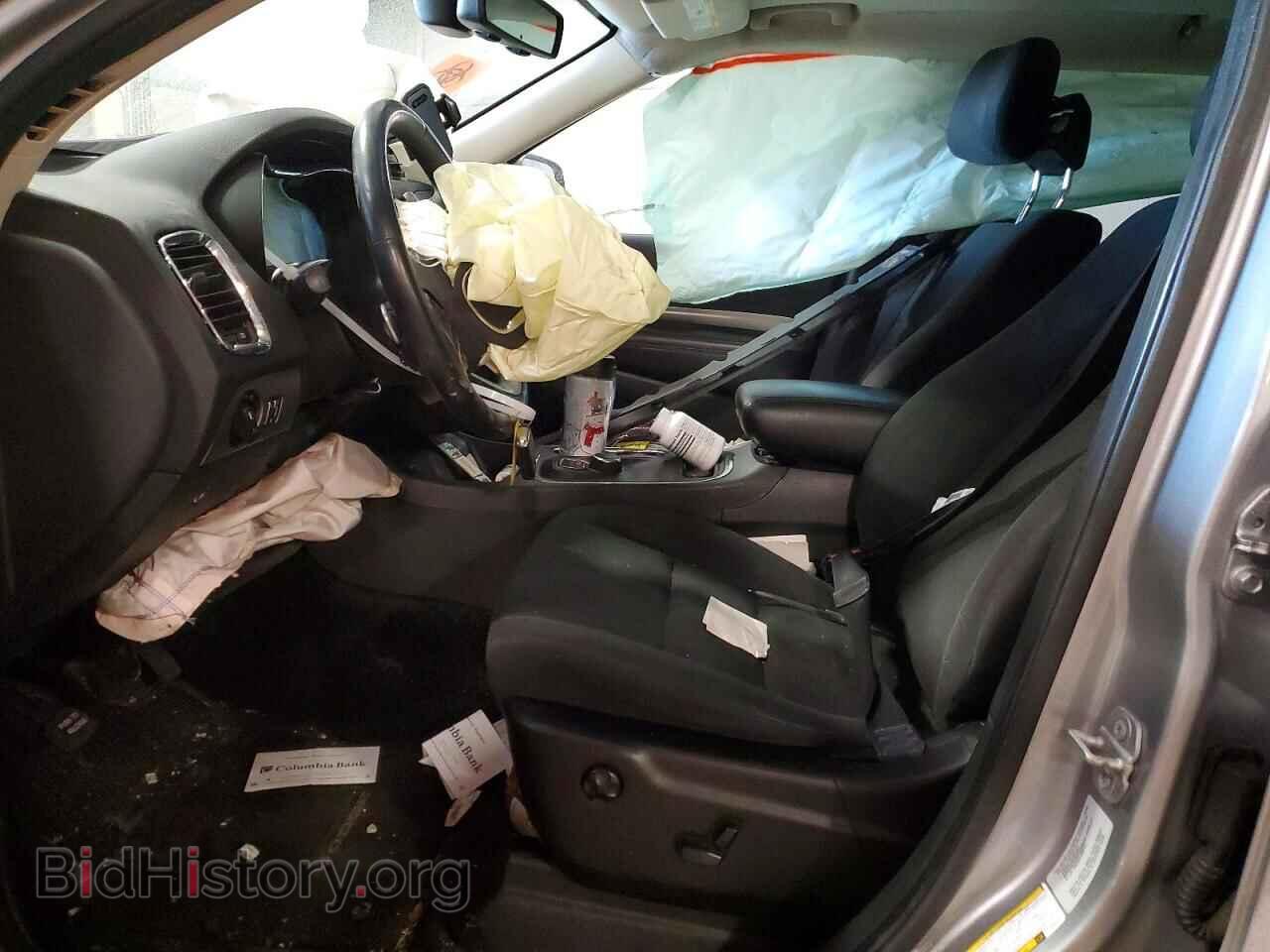 2015 DODGE DURANGO - VIN: 1C4RDHAG3FC801101 - Photo 7