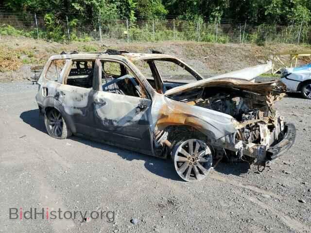 2012 SUBARU FORESTER - VIN: JF2SHADC5CH451685 - Photo 4