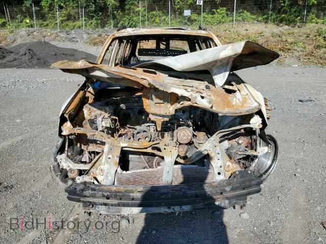 2012 SUBARU FORESTER - VIN: JF2SHADC5CH451685 - Photo 5