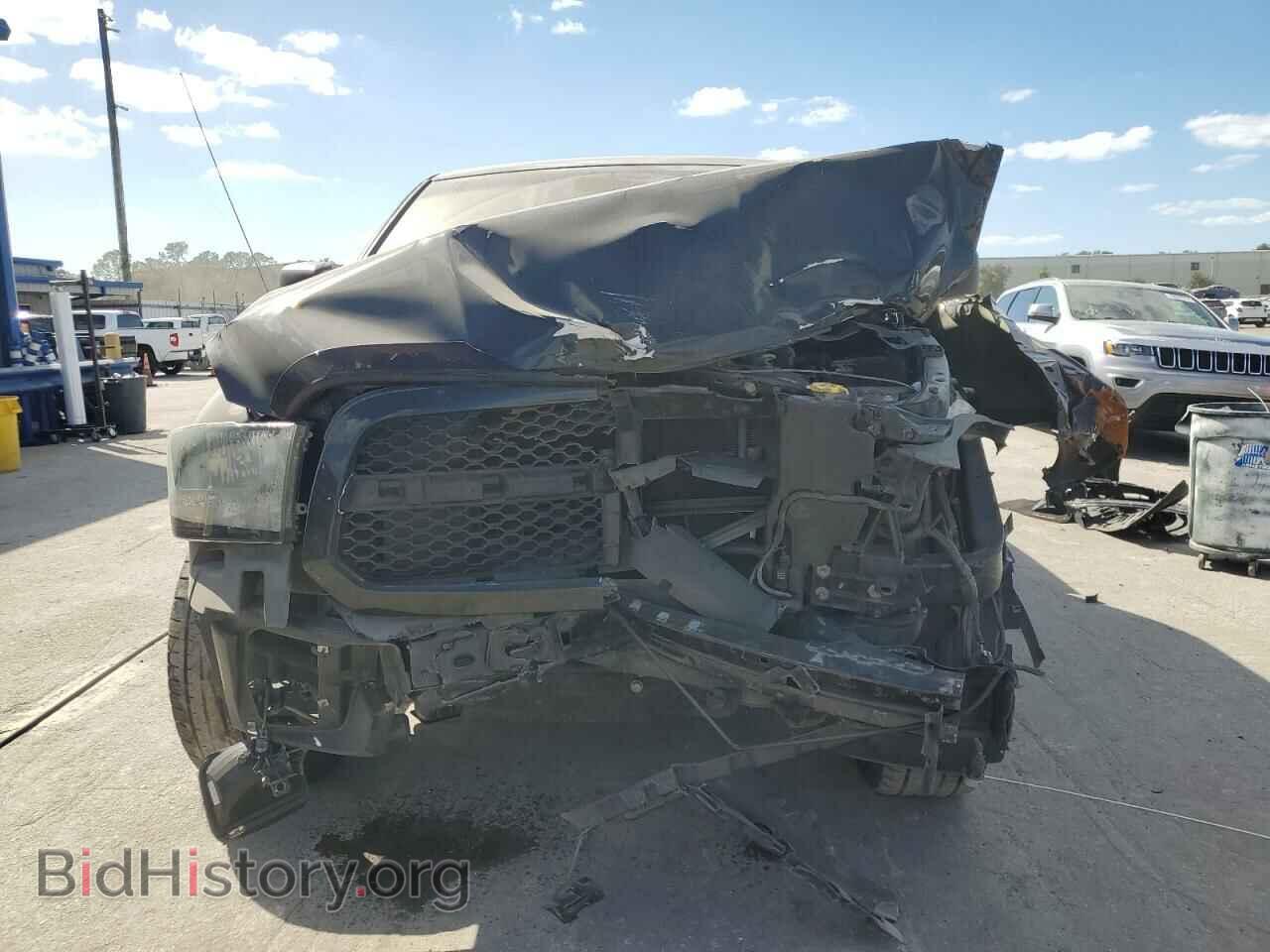 2017 RAM 1500 - VIN: 1C6RR6KT8HS671107 - Photo 5