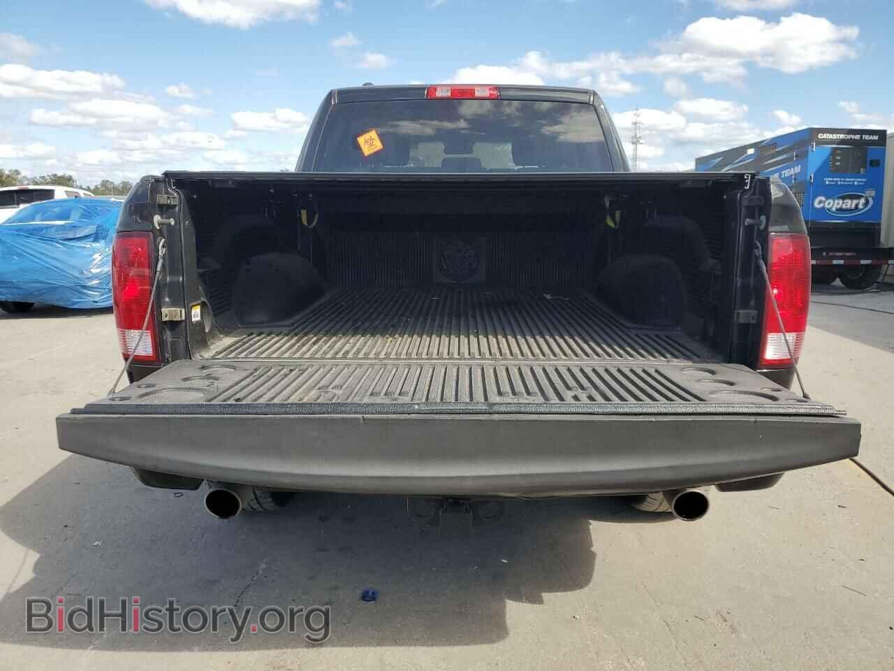 2017 RAM 1500 - VIN: 1C6RR6KT8HS671107 - Photo 6
