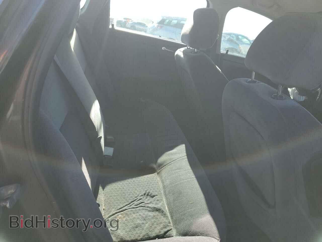 2013 CHEVROLET IMPALA - VIN: 2G1WG5E39D1262091 - Фото 10