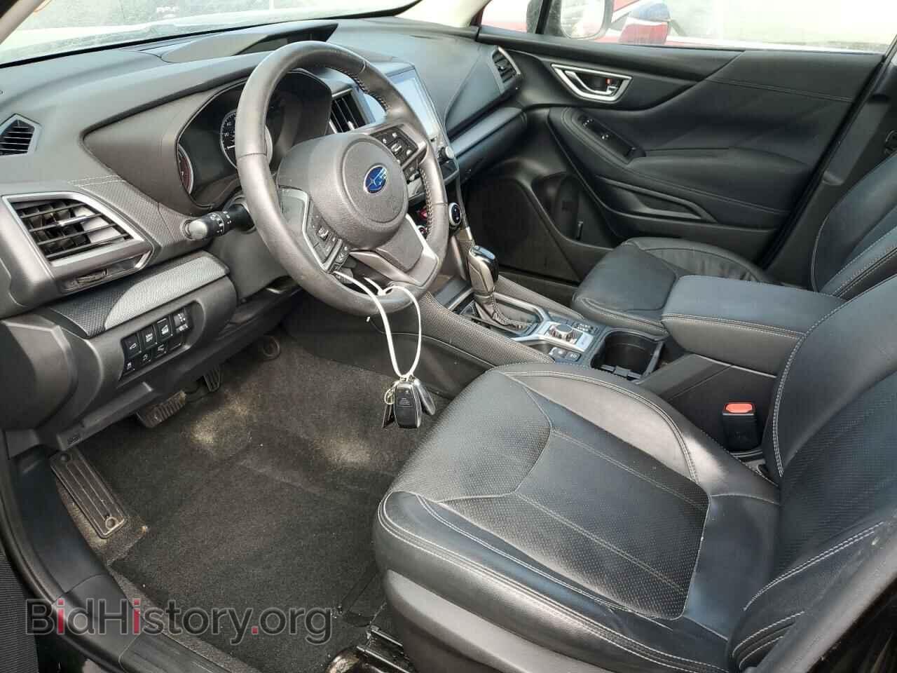 2019 SUBARU FORESTER - VIN: JF2SKASC3KH466446 - Фото 7