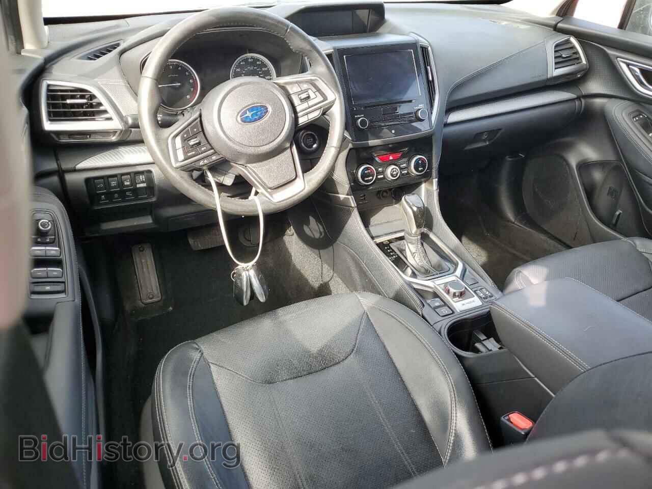 2019 SUBARU FORESTER - VIN: JF2SKASC3KH466446 - Фото 8