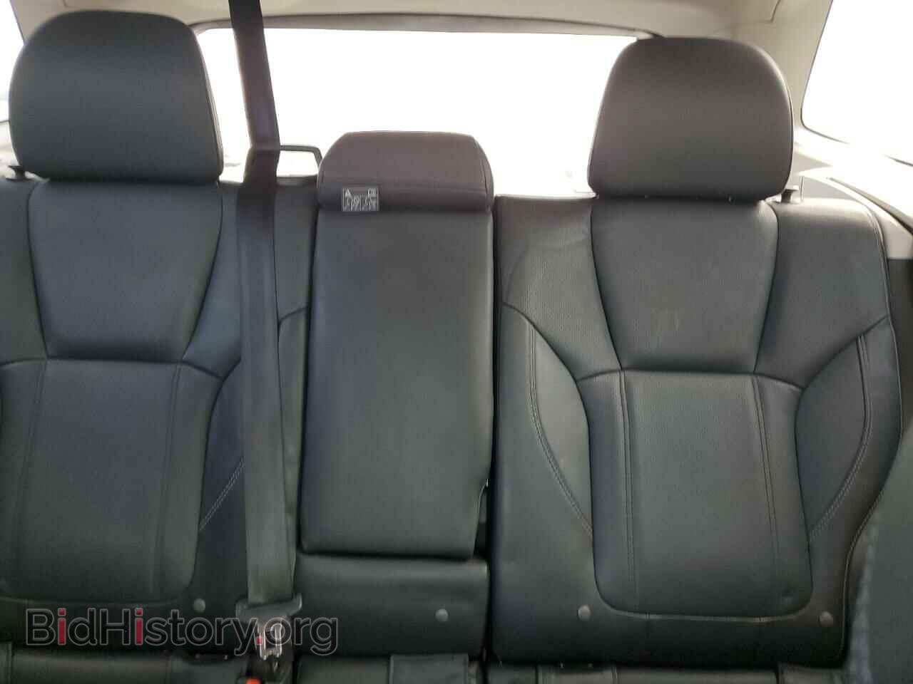 2019 SUBARU FORESTER - VIN: JF2SKASC3KH466446 - Фото 10