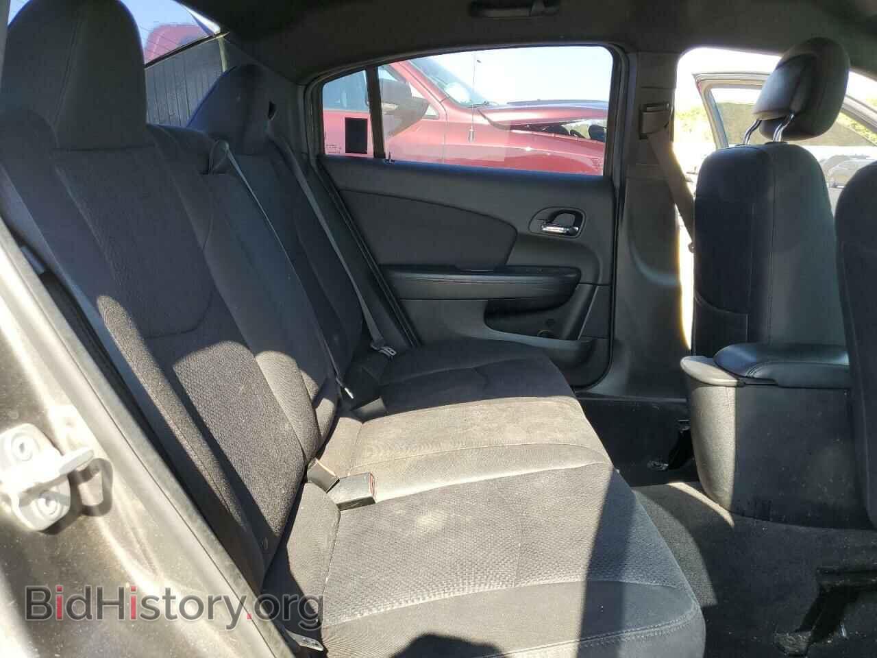 2012 CHRYSLER 200 - VIN: 1C3CCBBB9CN288630 - Фото 10