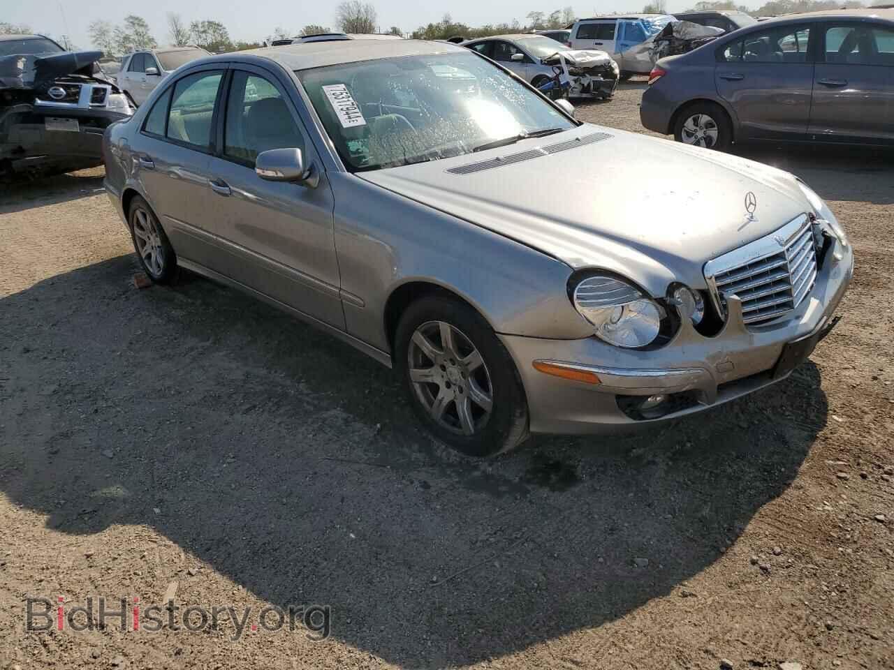2009 MERCEDES-BENZ E-CLASS - VIN: WDBUF22X69B424790 - Фото 4