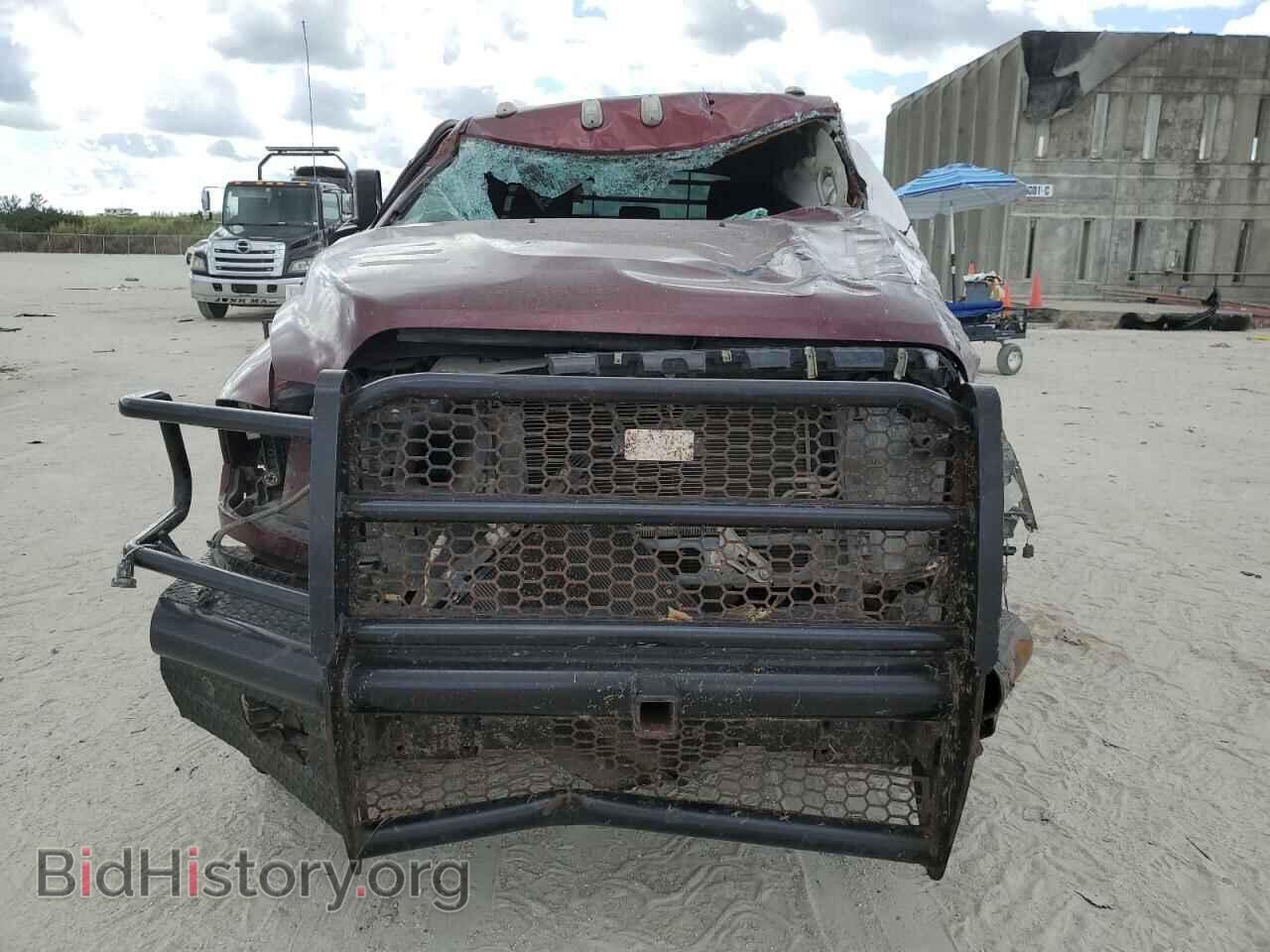 2018 RAM All Models - VIN: 3C63R3CL8JG334839 - Photo 5