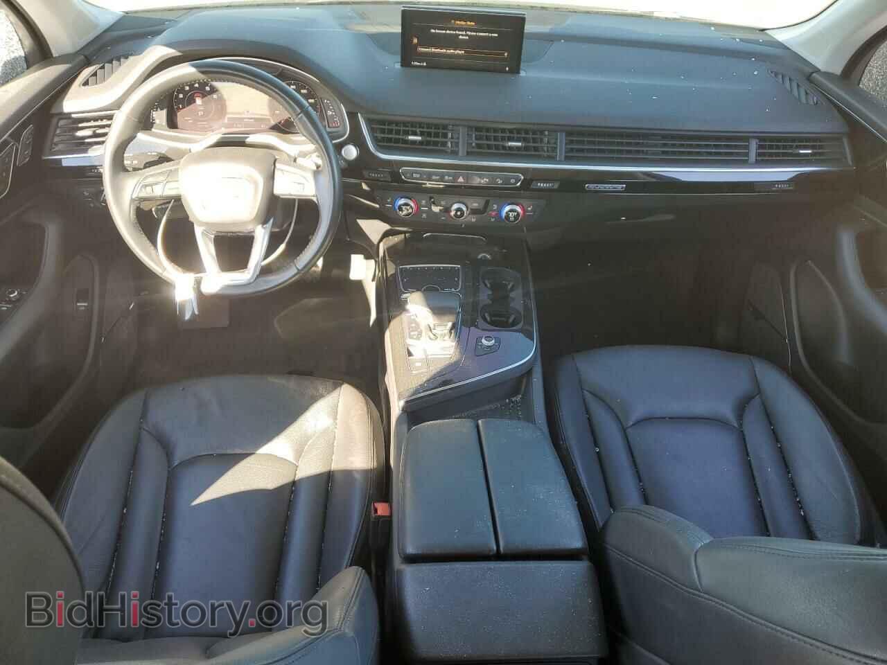 2019 AUDI Q7 - VIN: WA1LAAF77KD044510 - Фото 8