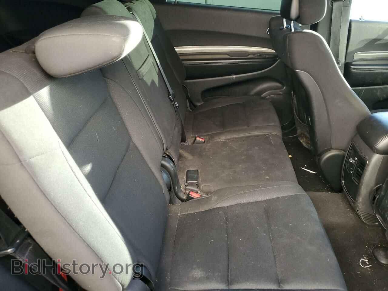 2014 DODGE DURANGO - VIN: 1C4RDJAG7EC586246 - Photo 11